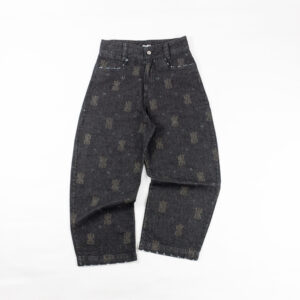 Ghetto Denim