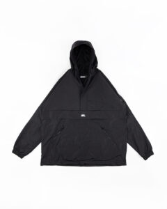 ANORAK - R1