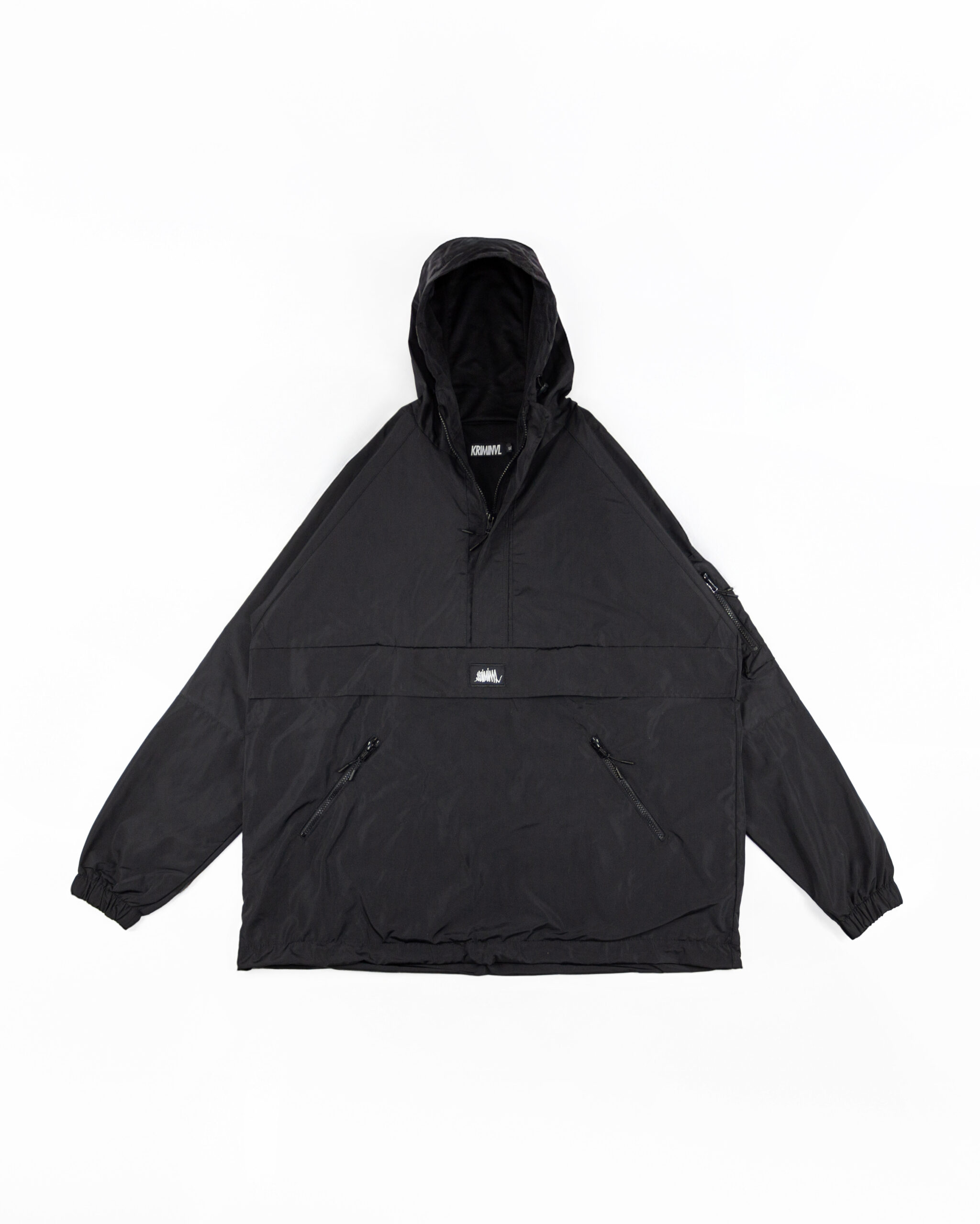 ANORAK - R1