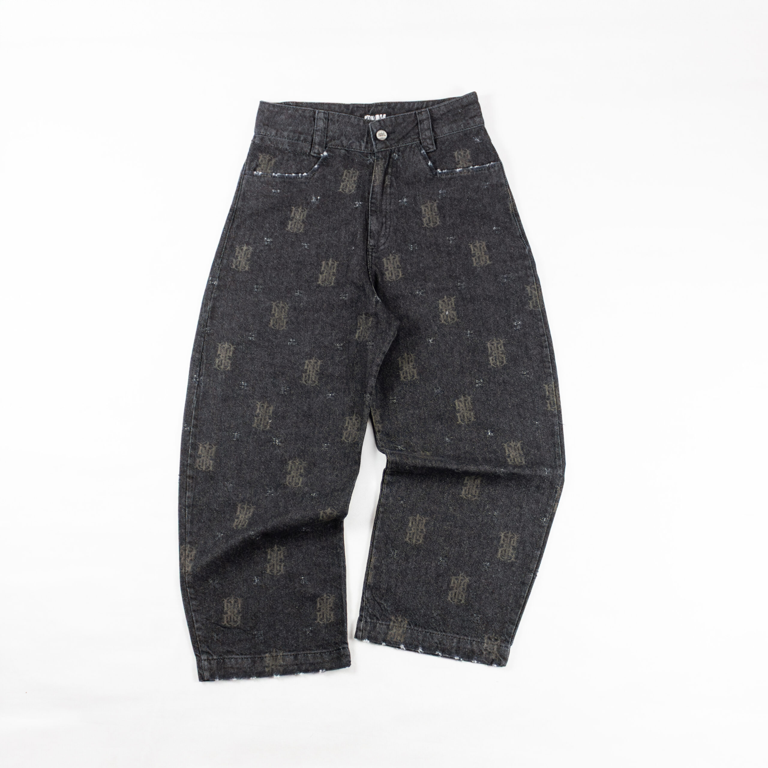 Ghetto Denim