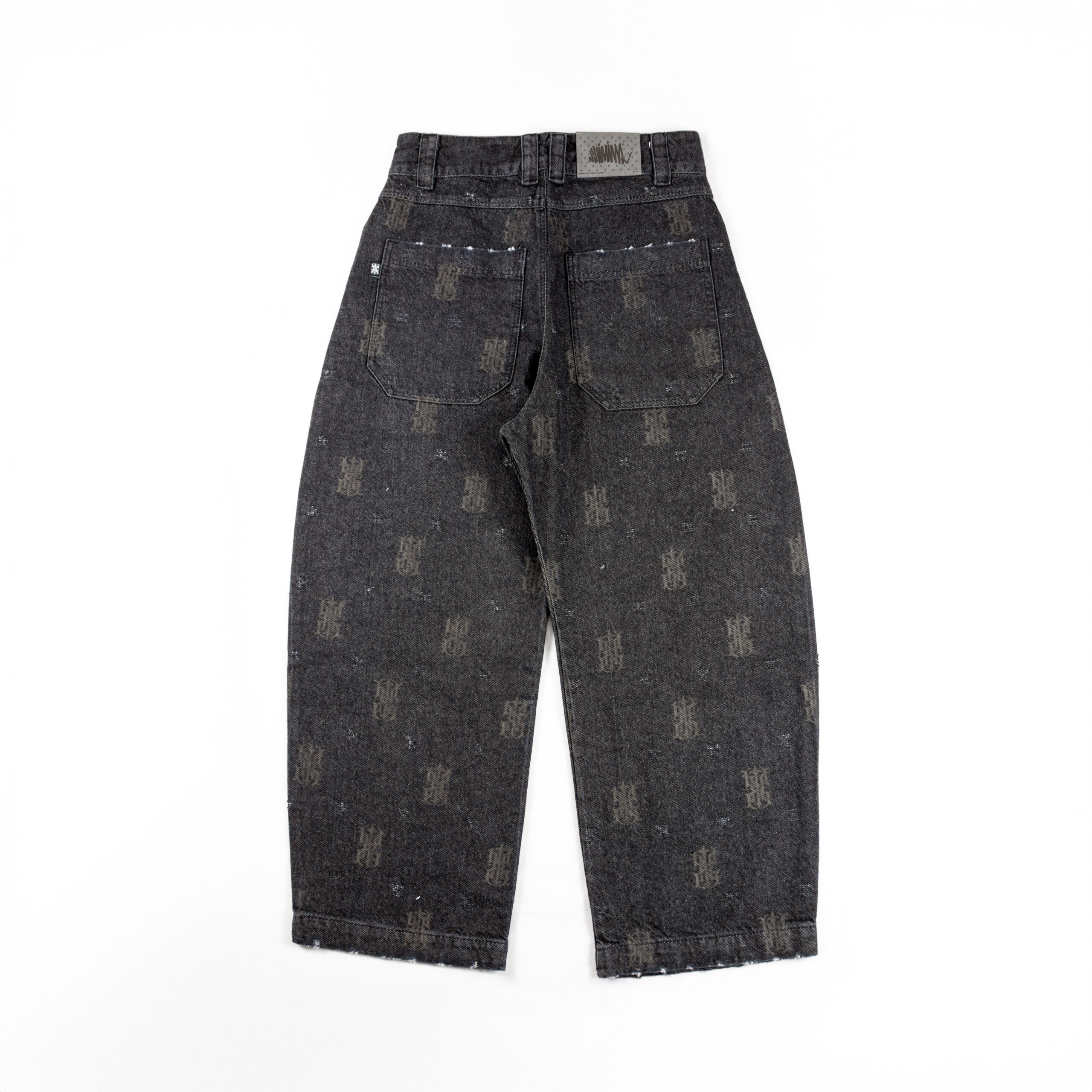 Ghetto Denim - Imagen 2
