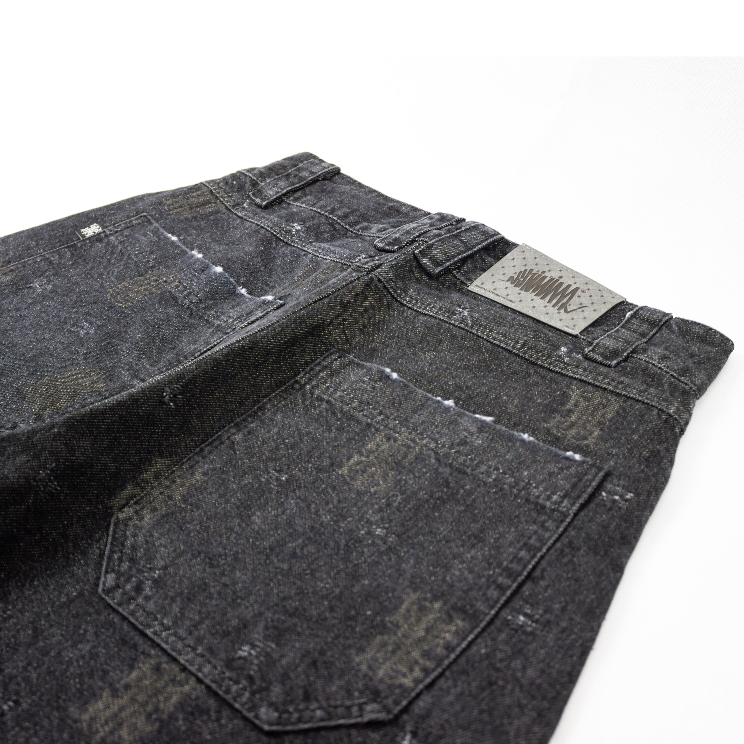 Ghetto Denim - Imagen 5