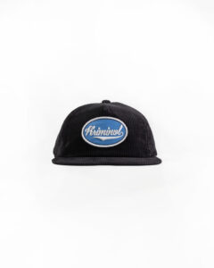 GOLFER HAT - TEAM BLUE