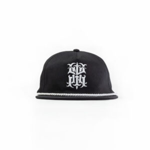 ROPE HAT - ALL FOR THE DIAMONDS